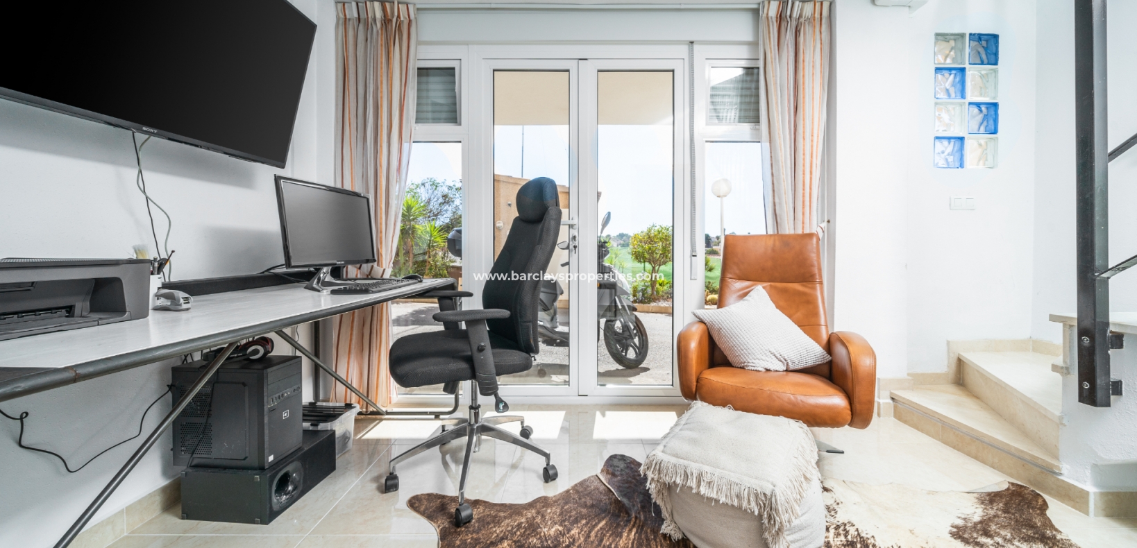 Resale - Reihenhaus - Urb. La Marina