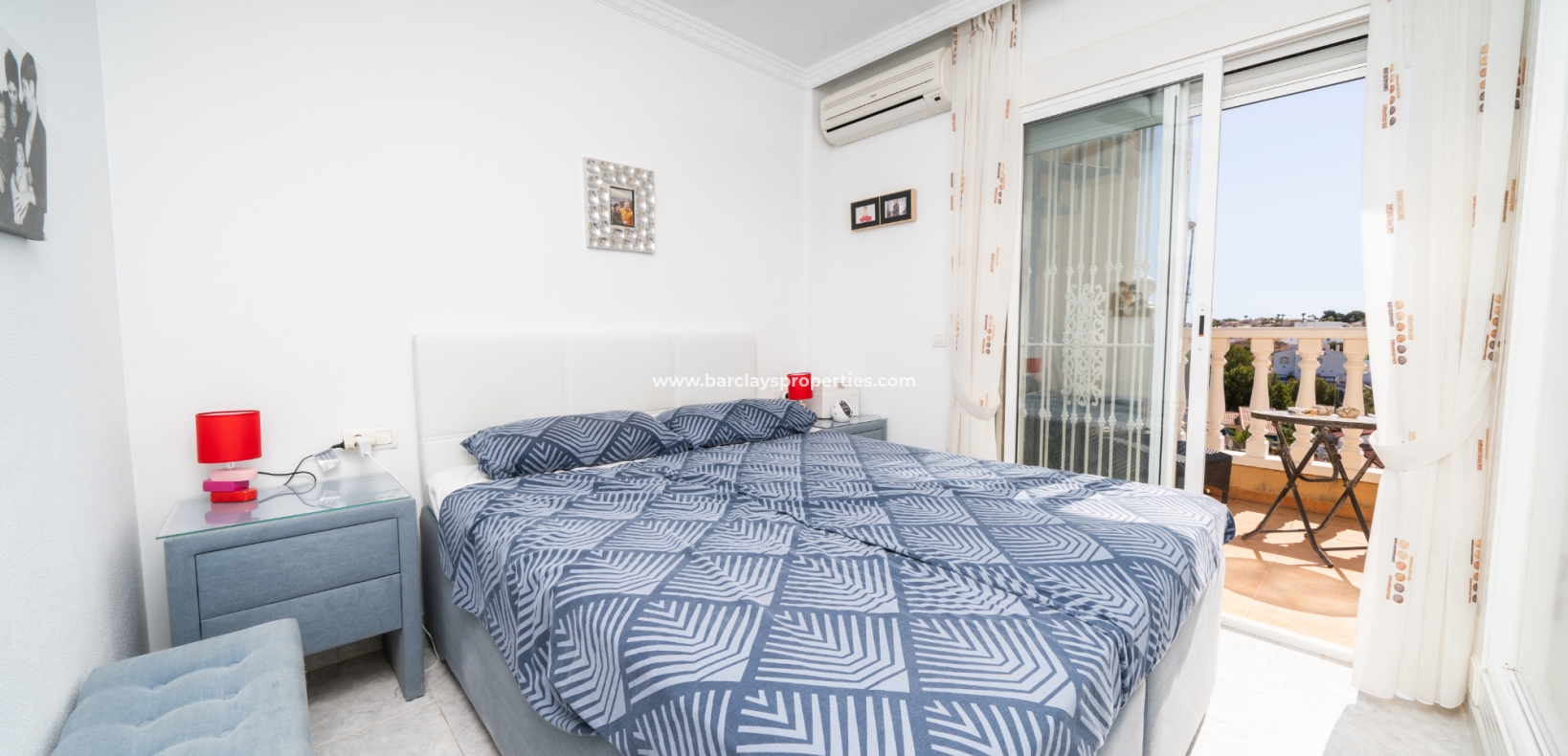 Resale - Reihenhaus - Urb. La Marina