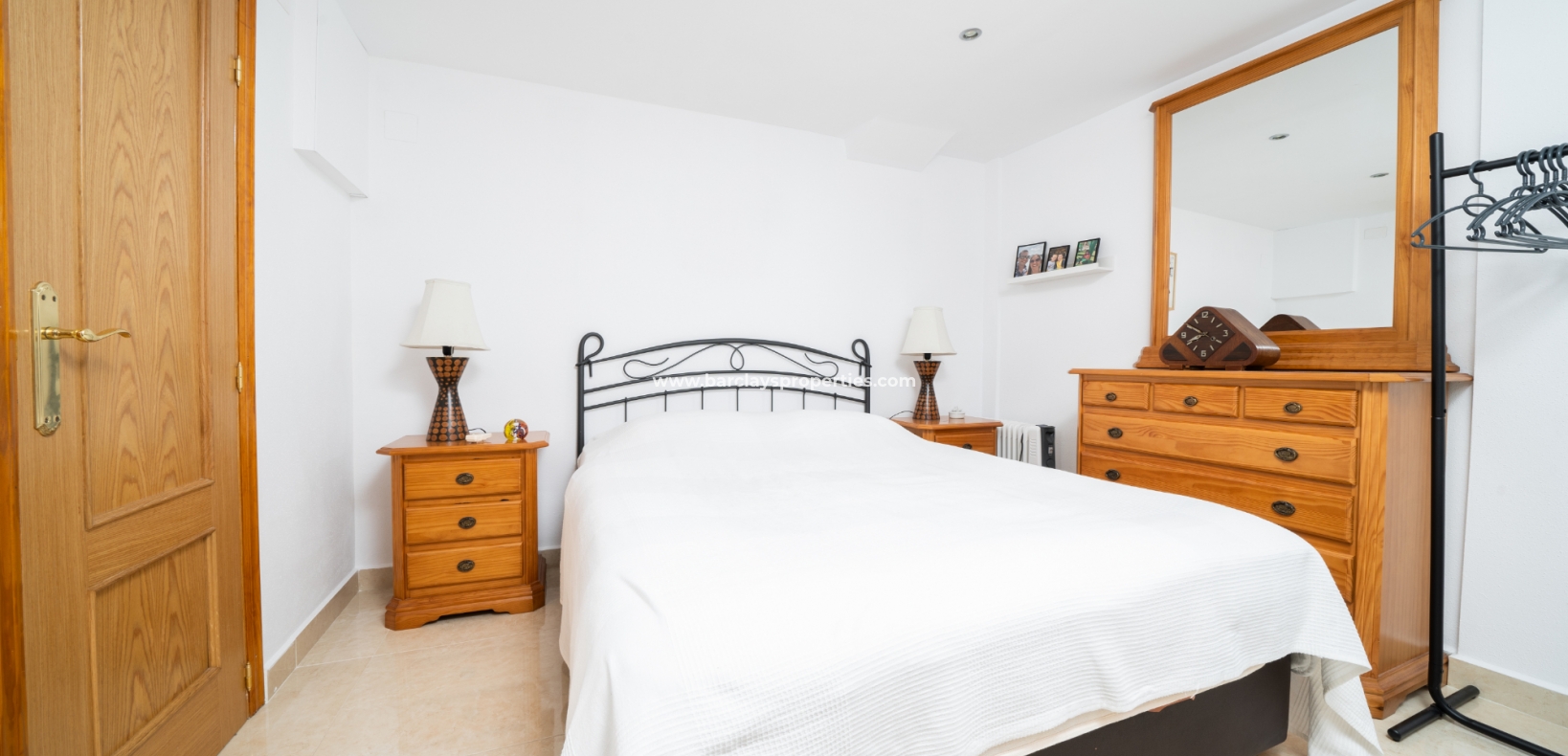 Resale - Reihenhaus - Urb. La Marina