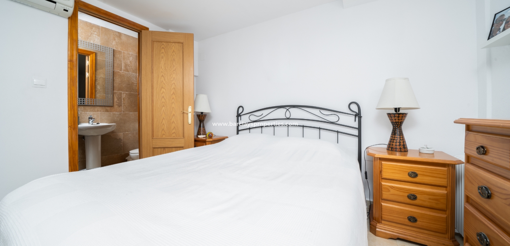 Resale - Reihenhaus - Urb. La Marina