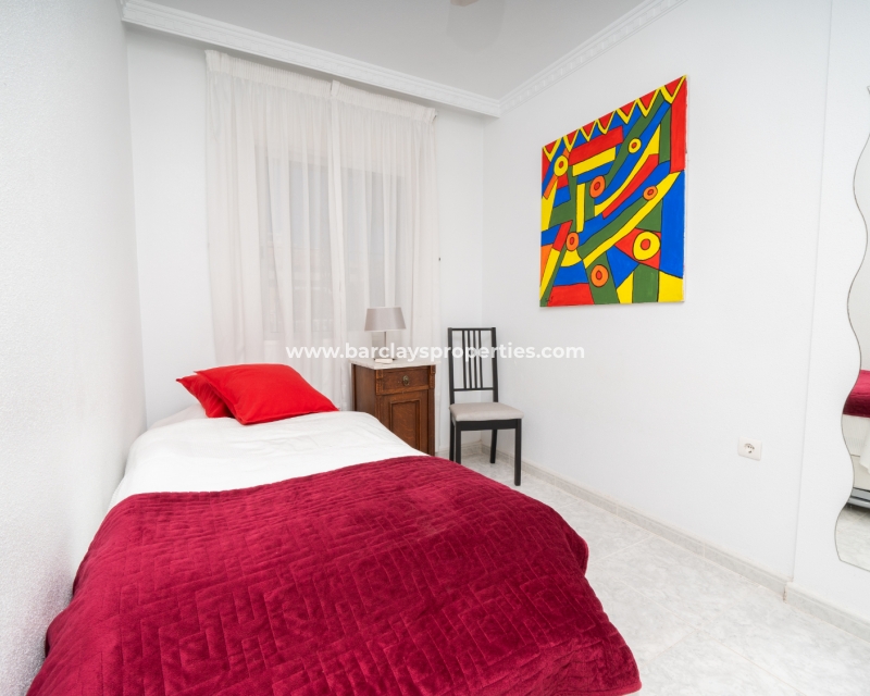 Resale - Reihenhaus - Urb. La Marina