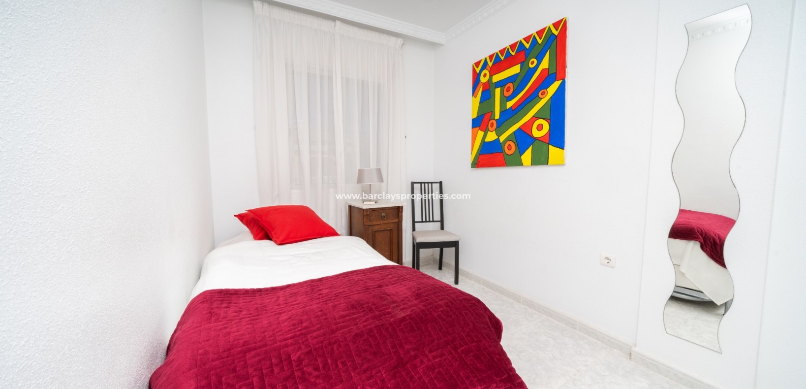 Resale - Reihenhaus - Urb. La Marina