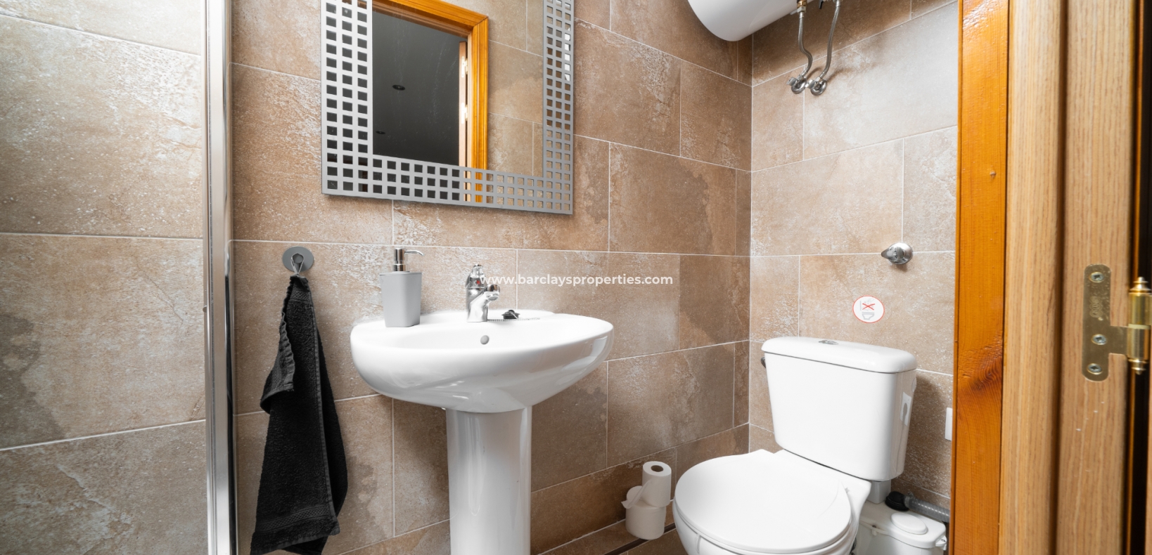 Resale - Reihenhaus - Urb. La Marina