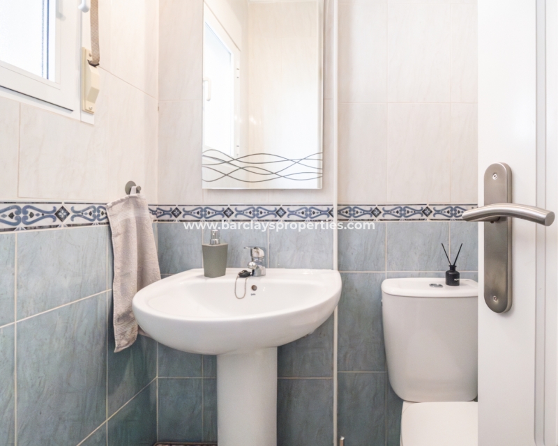 Resale - Reihenhaus - Urb. La Marina