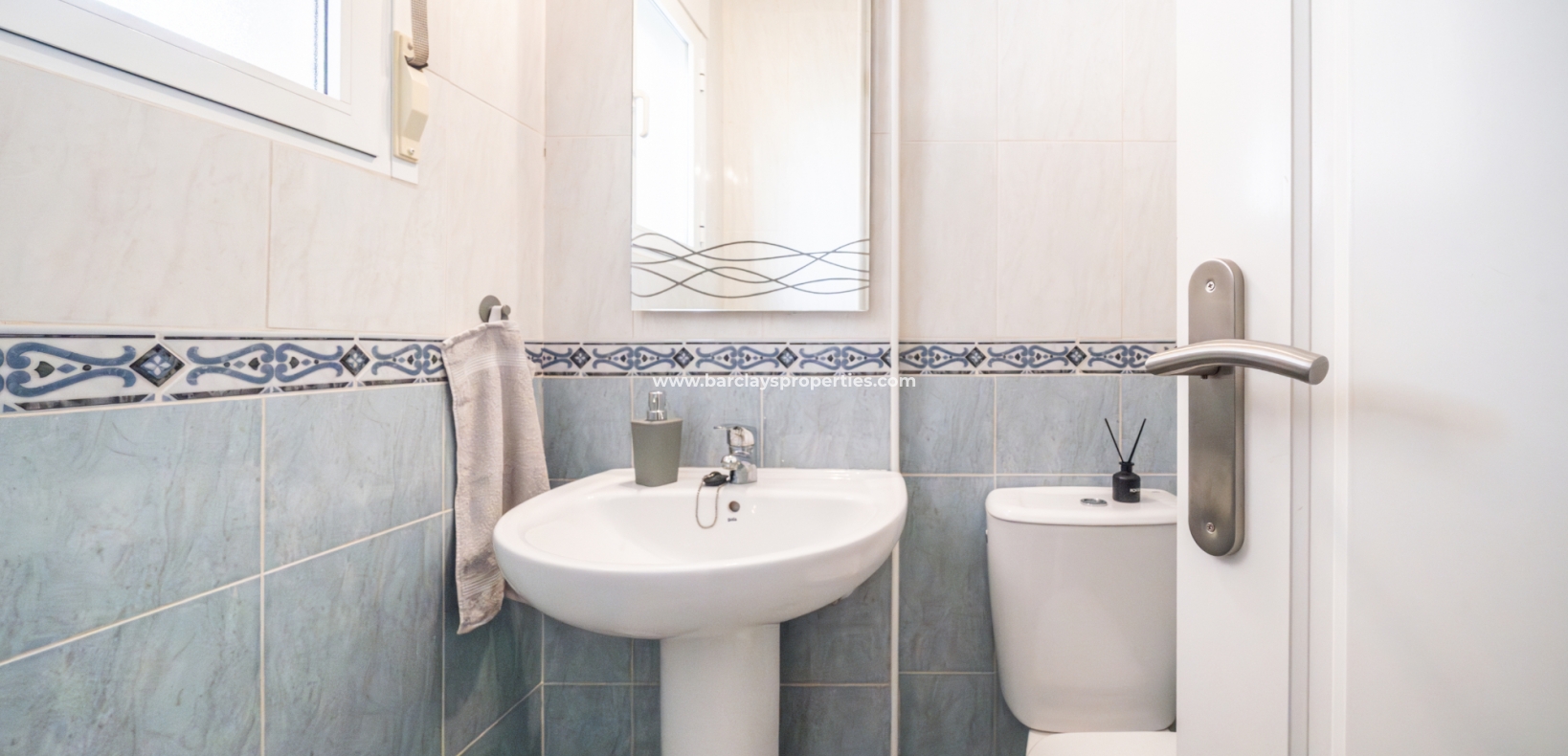 Resale - Reihenhaus - Urb. La Marina