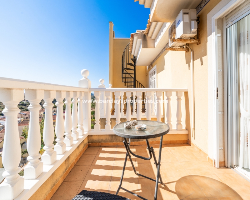 Resale - Reihenhaus - Urb. La Marina