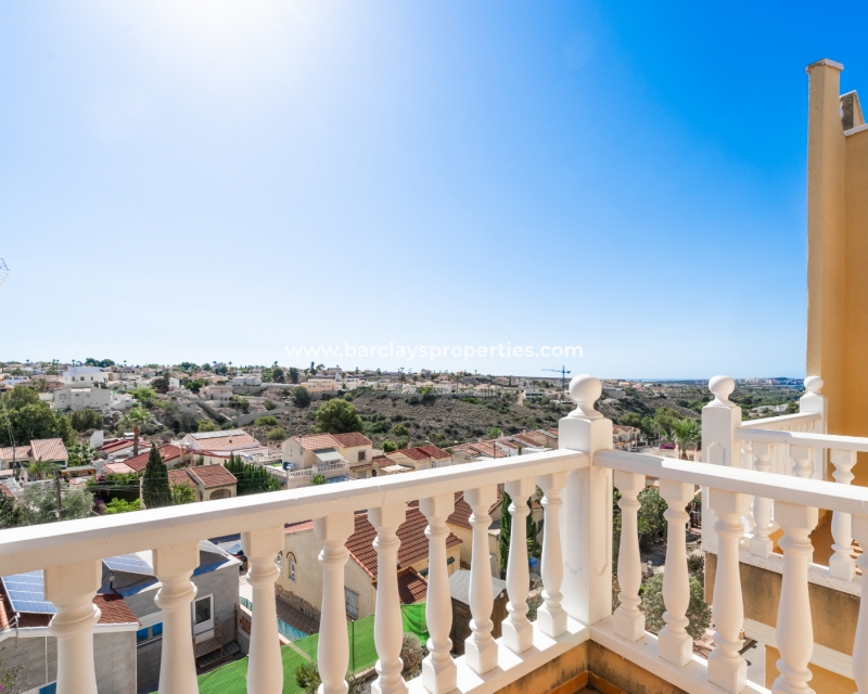 Resale - Reihenhaus - Urb. La Marina