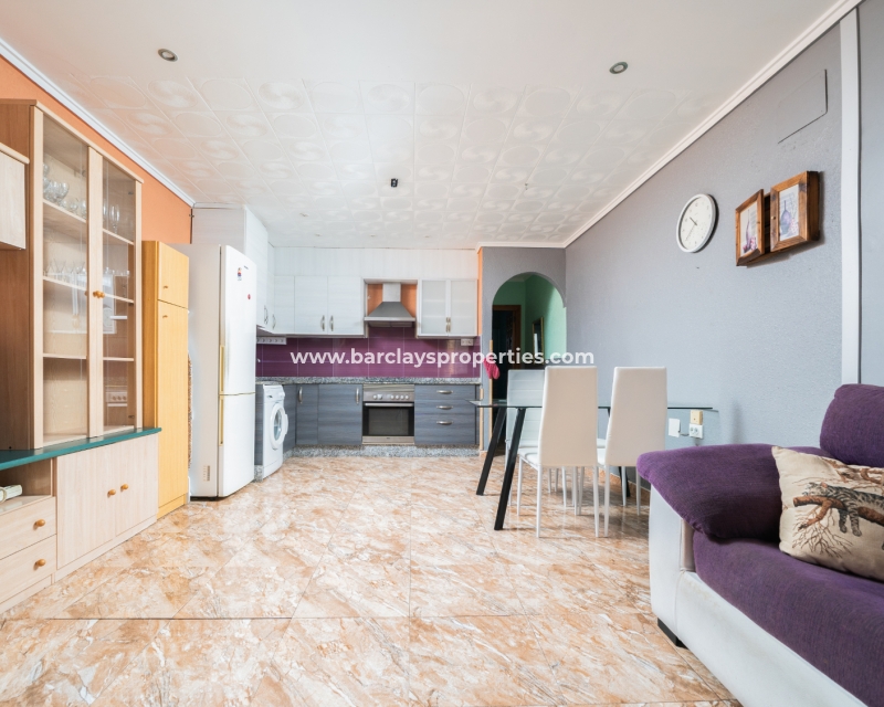 Resale - Reihenhaus - Urb. La Marina