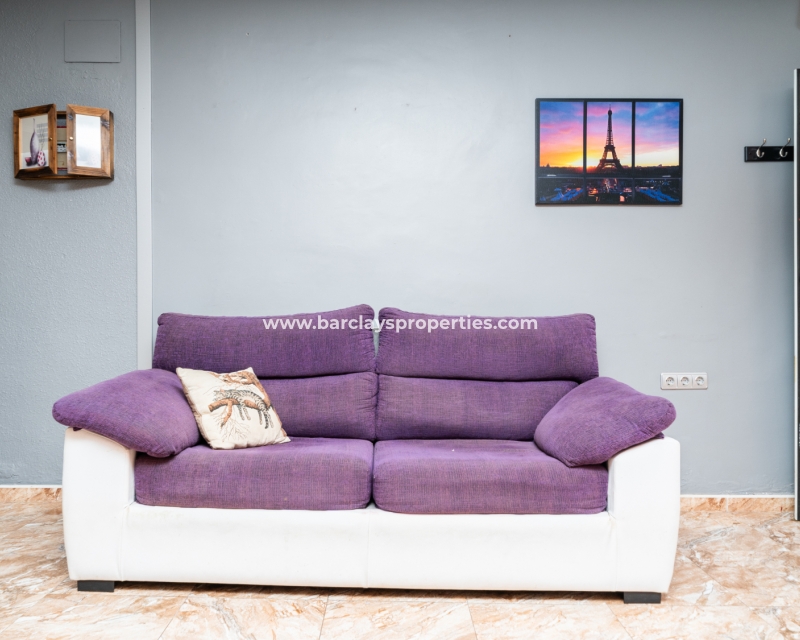 Resale - Reihenhaus - Urb. La Marina