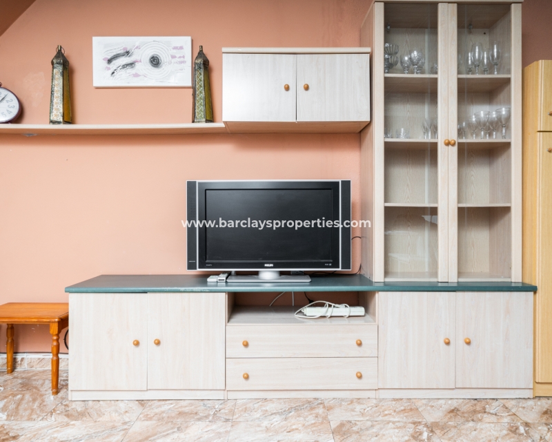 Resale - Reihenhaus - Urb. La Marina