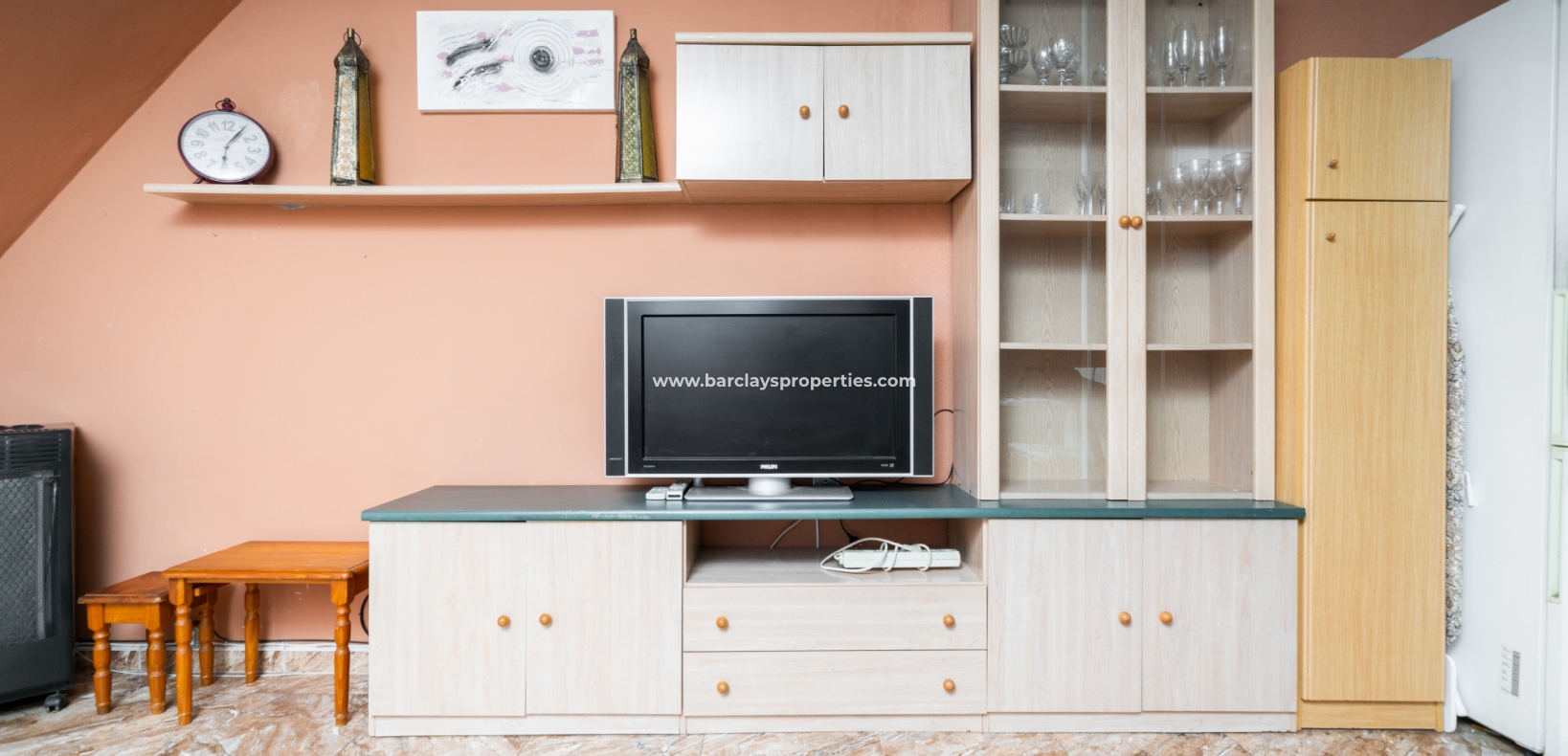 Resale - Reihenhaus - Urb. La Marina