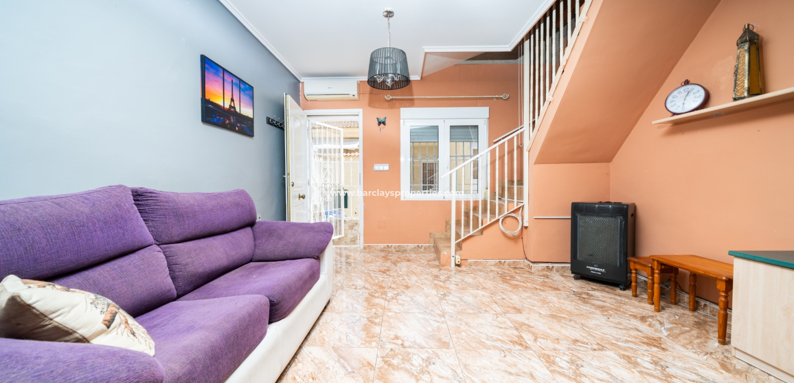 Resale - Reihenhaus - Urb. La Marina