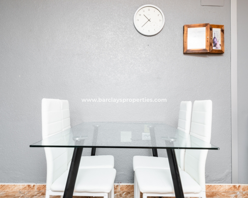 Resale - Reihenhaus - Urb. La Marina