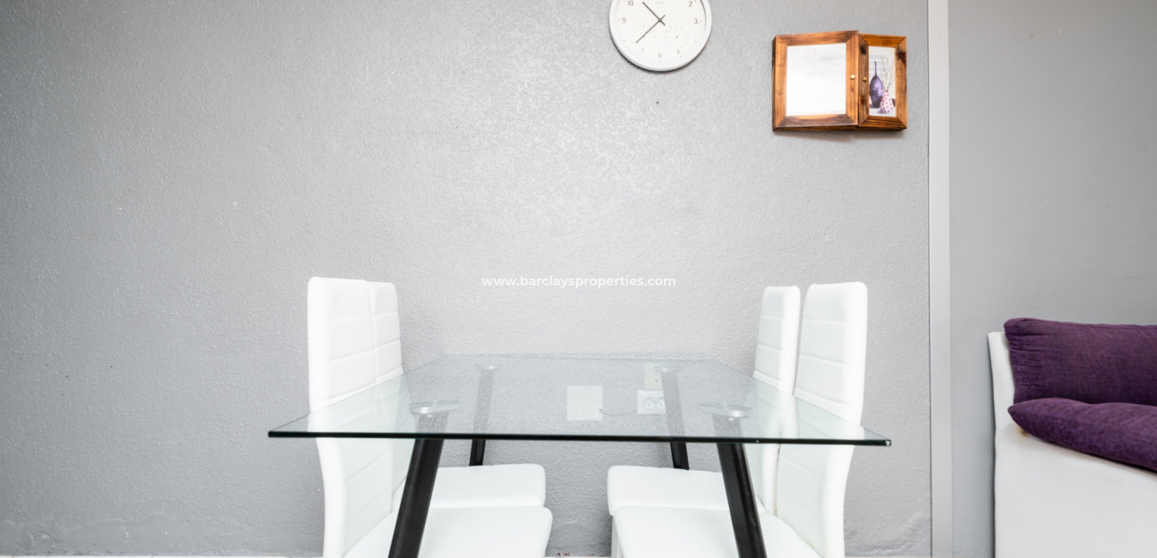 Resale - Reihenhaus - Urb. La Marina