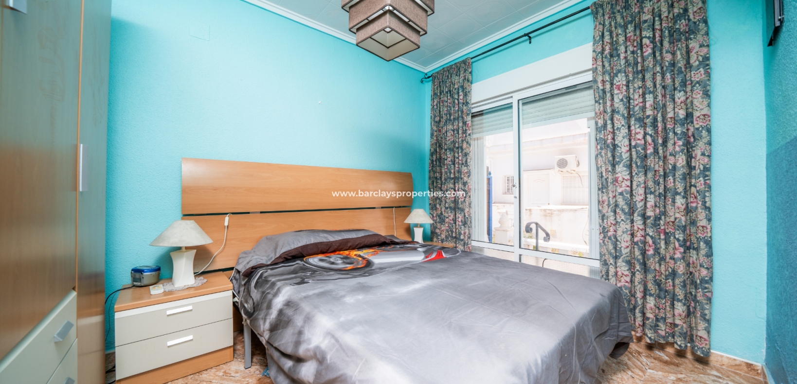 Resale - Reihenhaus - Urb. La Marina