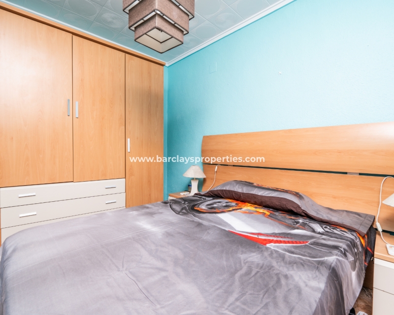 Resale - Reihenhaus - Urb. La Marina