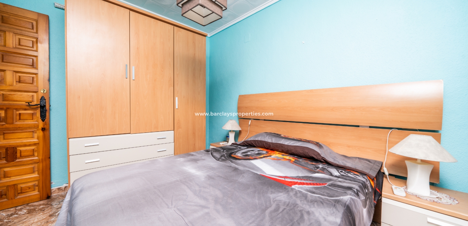 Resale - Reihenhaus - Urb. La Marina