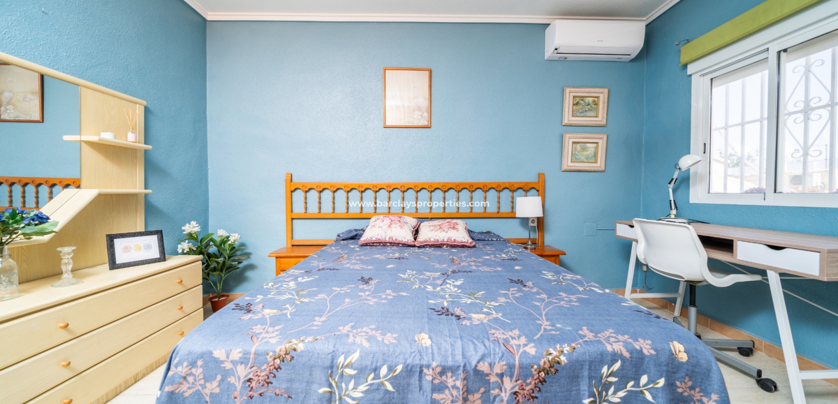 Resale - Reihenhaus - Urb. La Marina