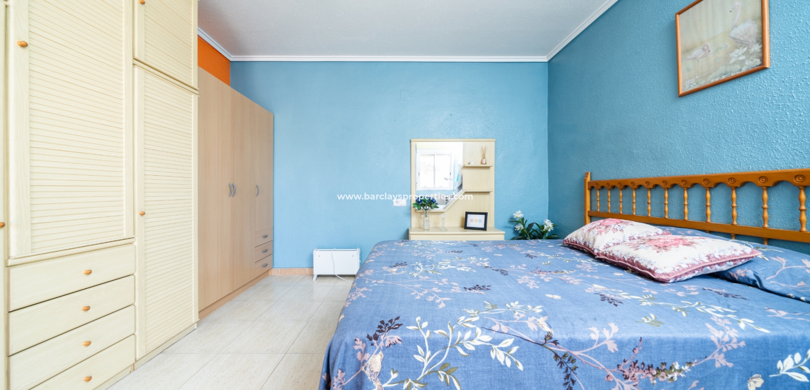 Resale - Reihenhaus - Urb. La Marina