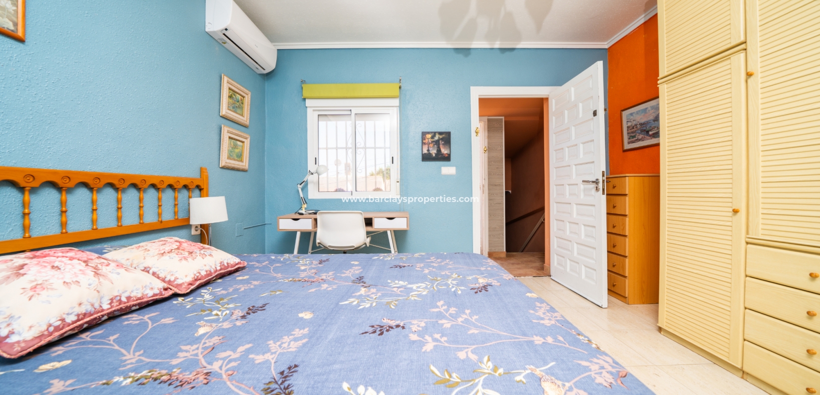 Resale - Reihenhaus - Urb. La Marina