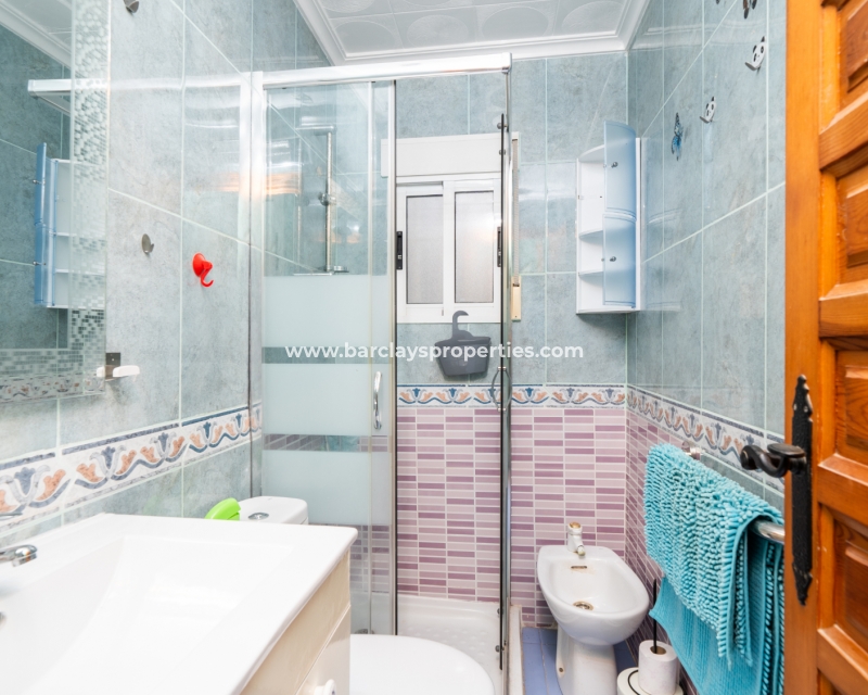 Resale - Reihenhaus - Urb. La Marina