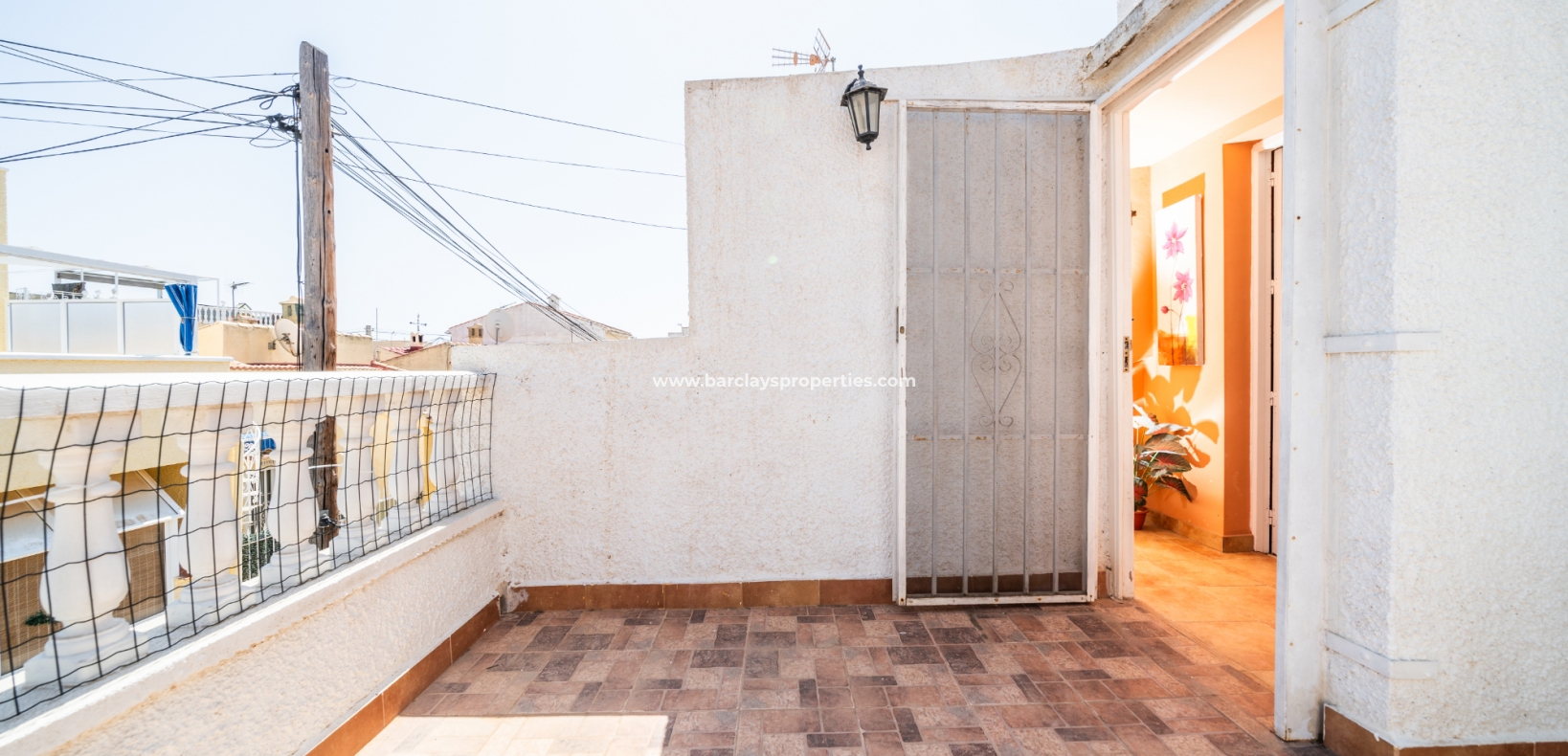 Resale - Reihenhaus - Urb. La Marina