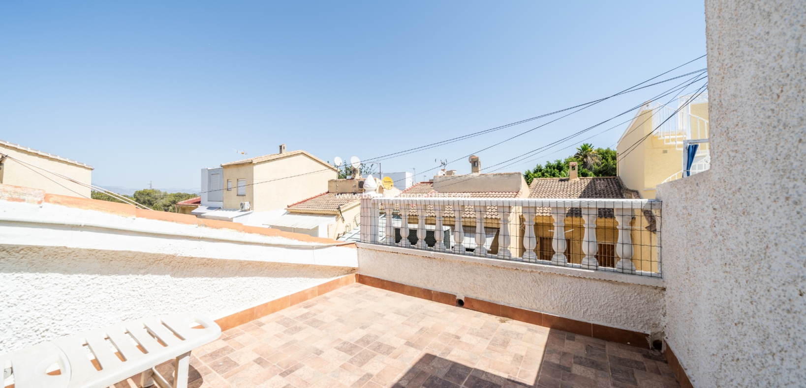 Resale - Reihenhaus - Urb. La Marina