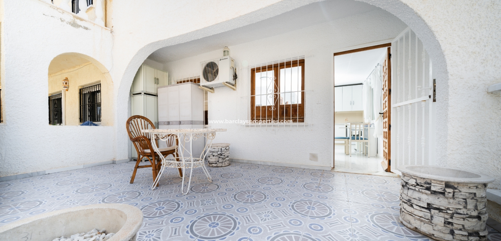 Resale - Reihenhaus - Urb. La Marina