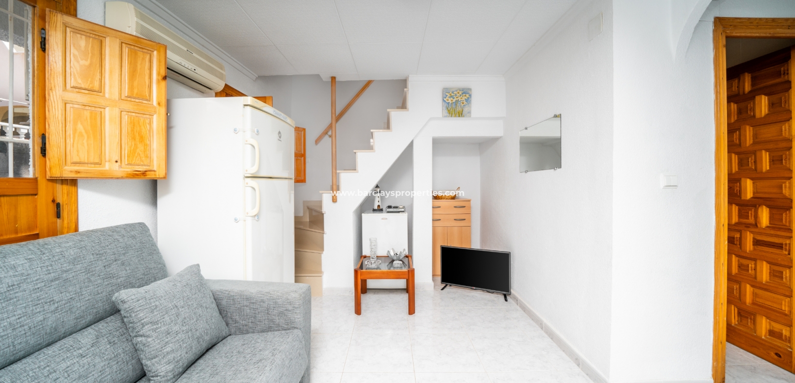 Resale - Reihenhaus - Urb. La Marina