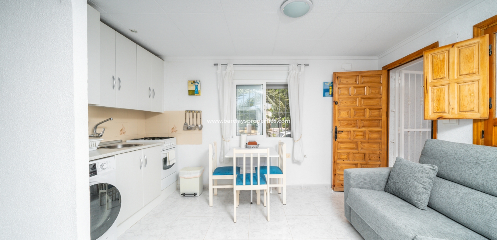 Resale - Reihenhaus - Urb. La Marina