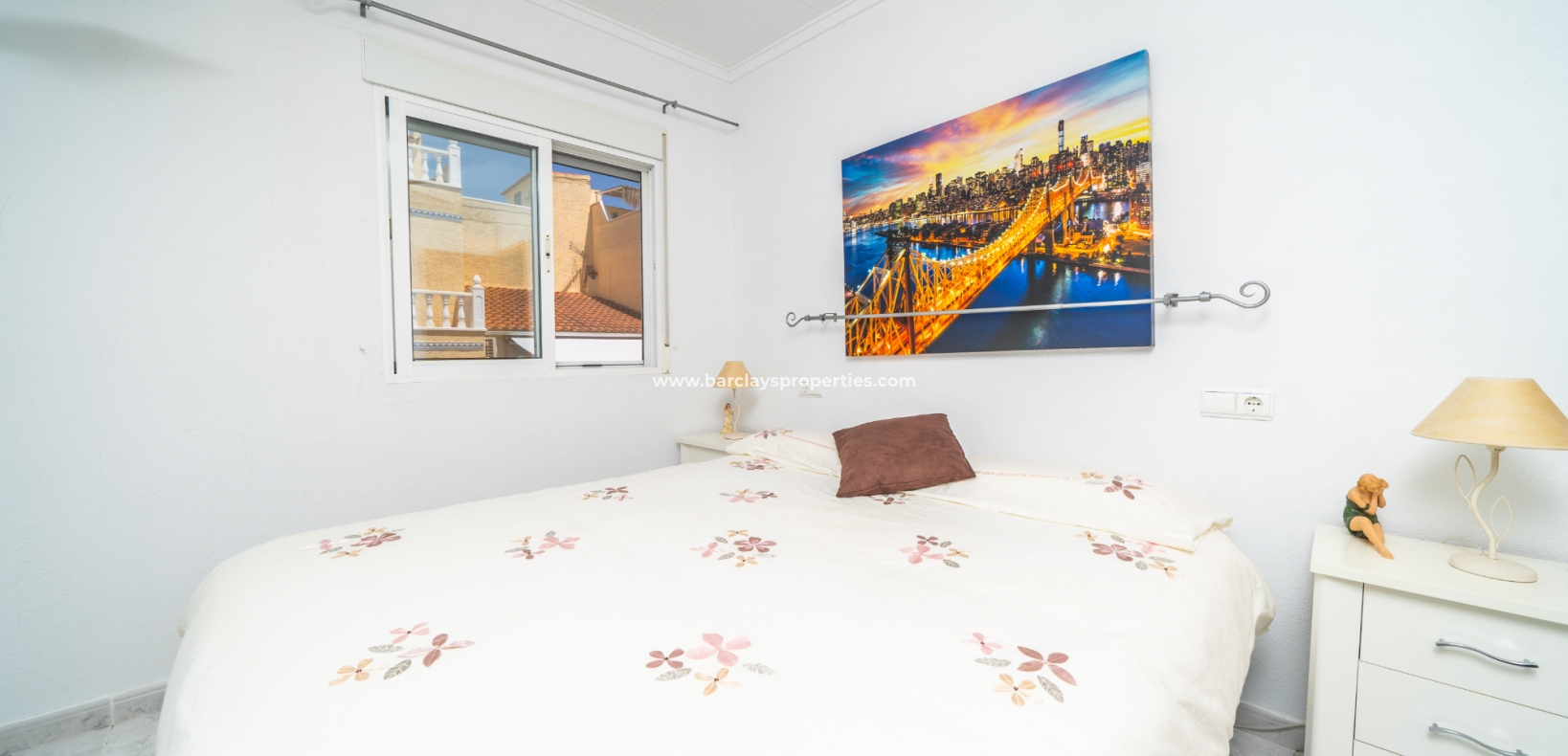 Resale - Reihenhaus - Urb. La Marina