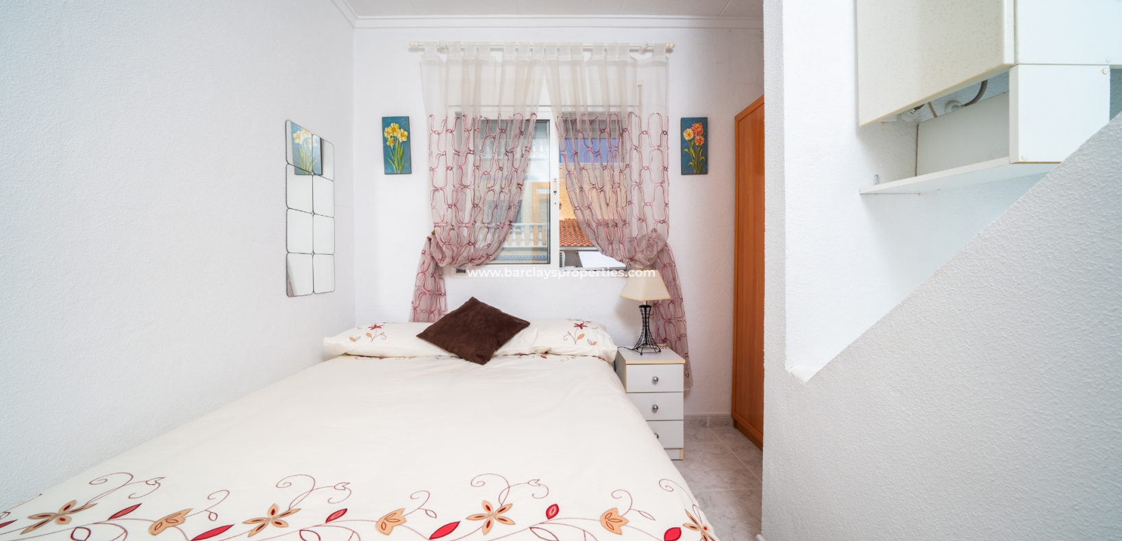 Resale - Reihenhaus - Urb. La Marina