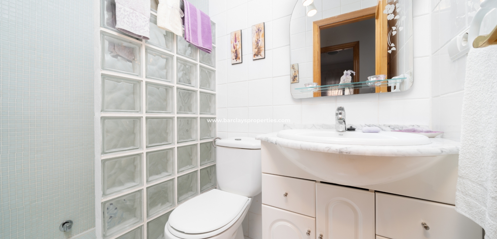 Resale - Reihenhaus - Urb. La Marina