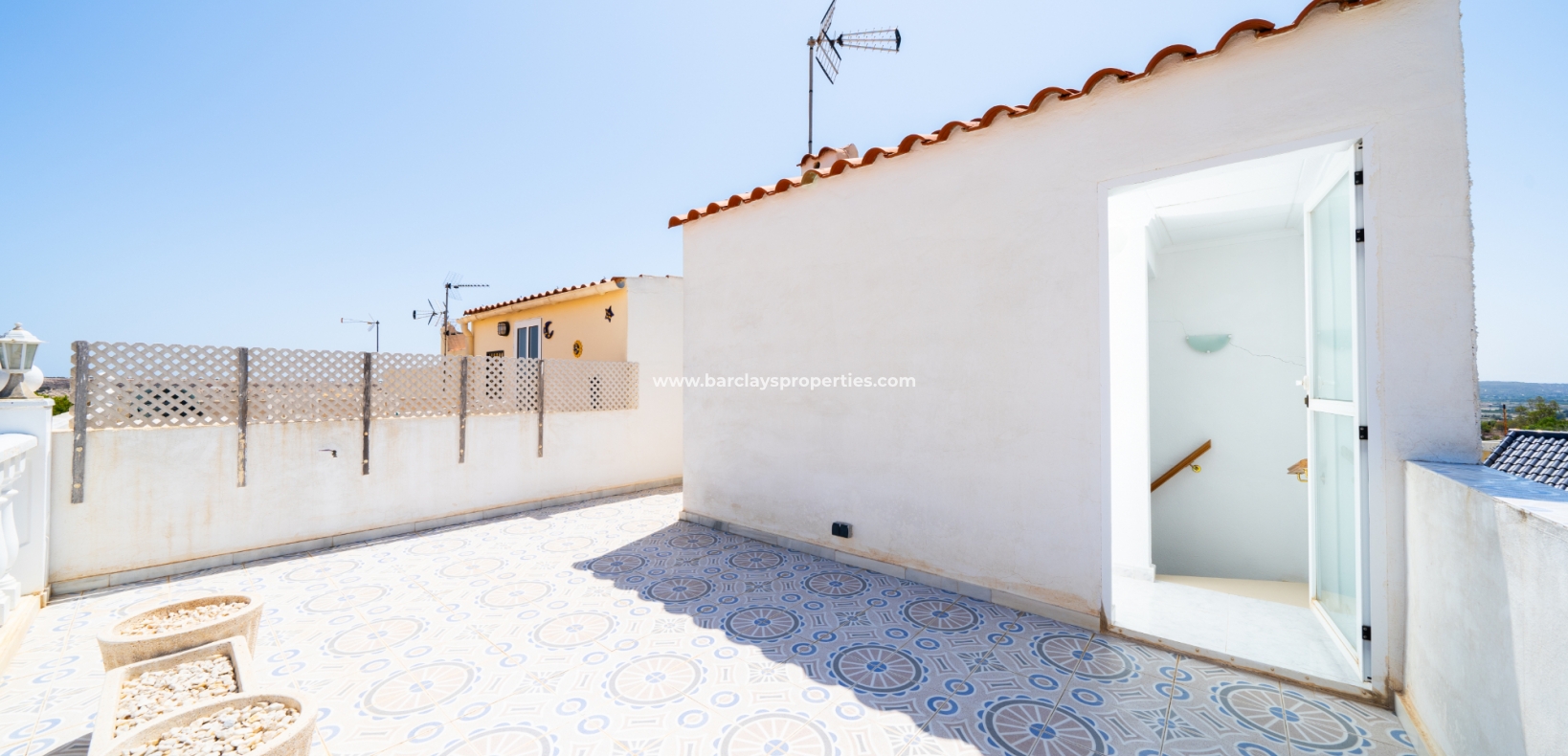 Resale - Reihenhaus - Urb. La Marina