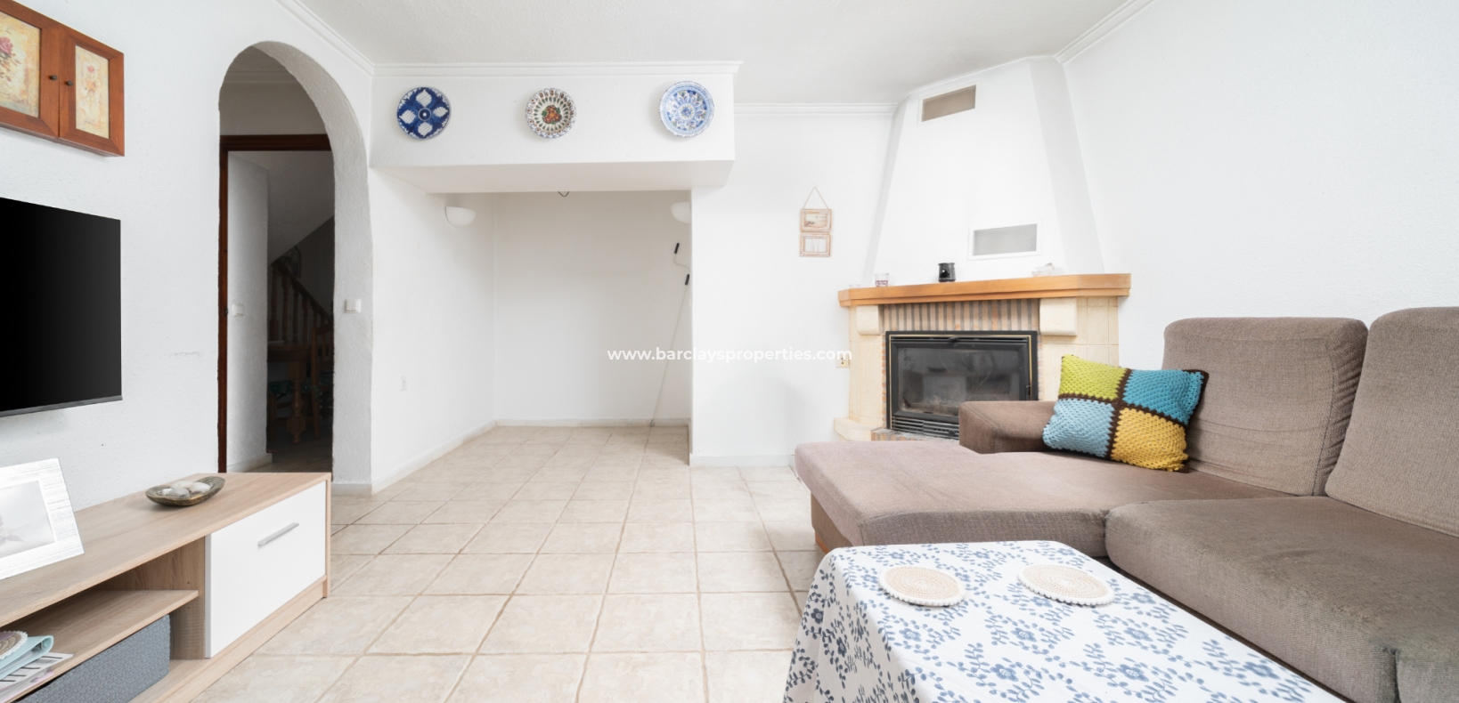 Resale - Reihenhaus - Urb. La Marina