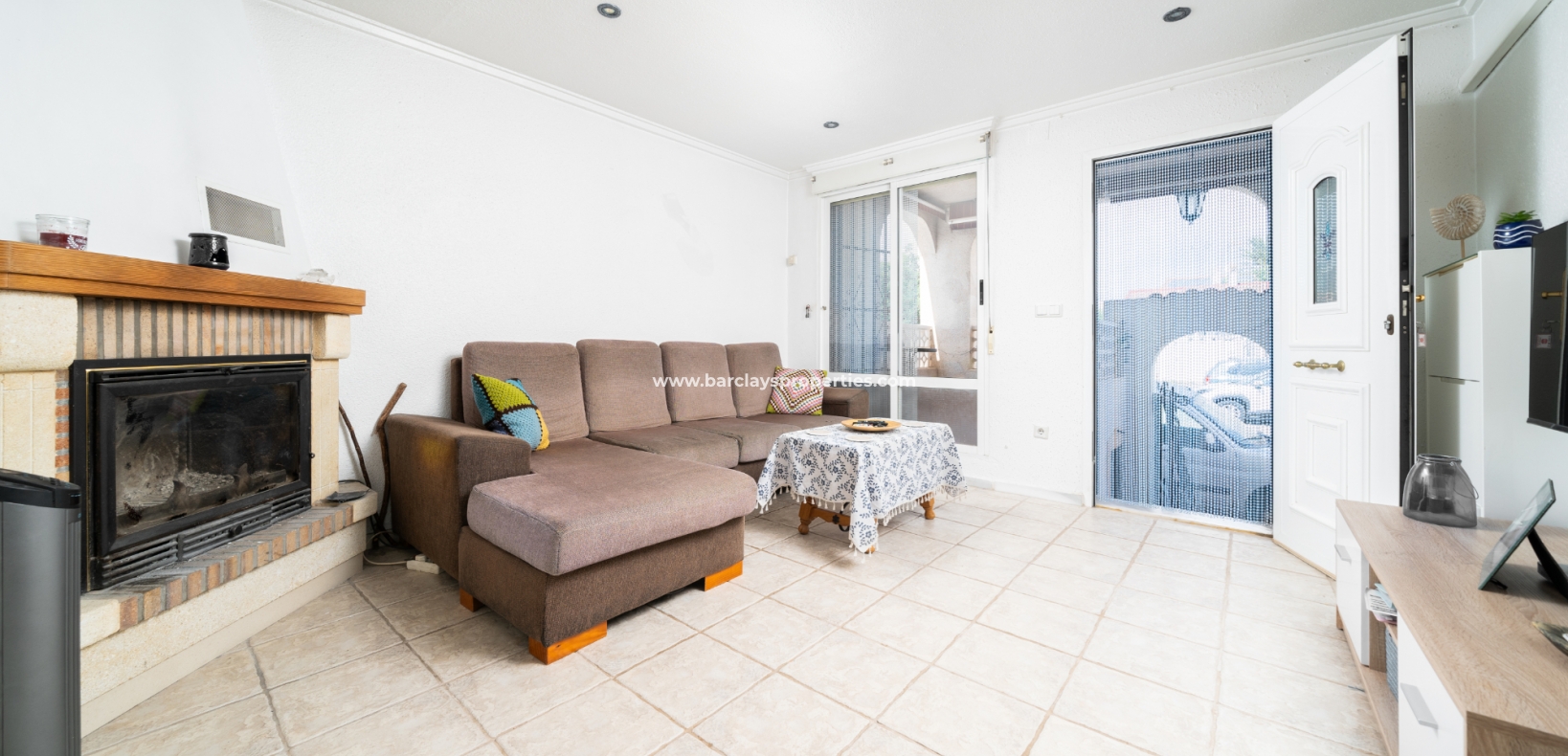 Resale - Reihenhaus - Urb. La Marina