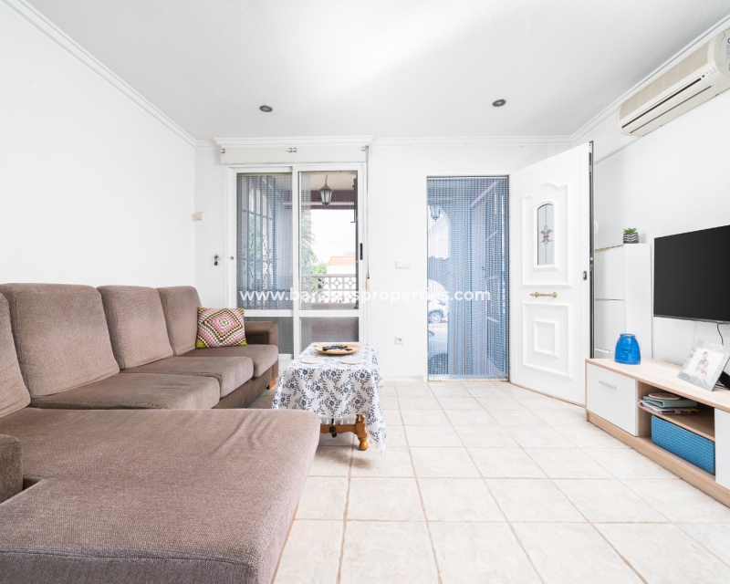 Resale - Reihenhaus - Urb. La Marina