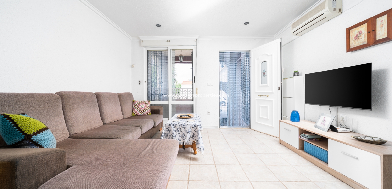 Resale - Reihenhaus - Urb. La Marina