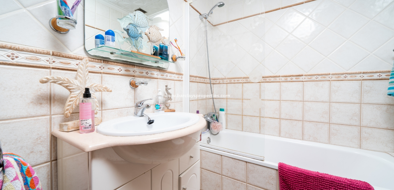 Resale - Reihenhaus - Urb. La Marina