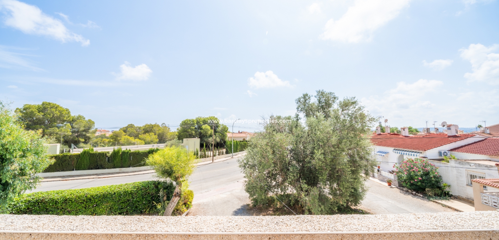 Resale - Reihenhaus - Urb. La Marina