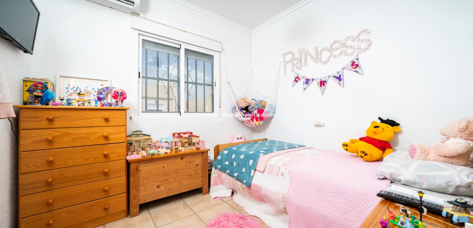 Resale - Reihenhaus - Urb. La Marina