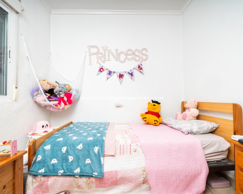 Resale - Reihenhaus - Urb. La Marina