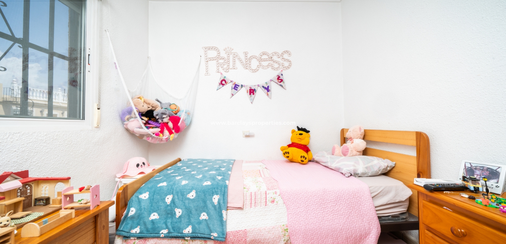 Resale - Reihenhaus - Urb. La Marina