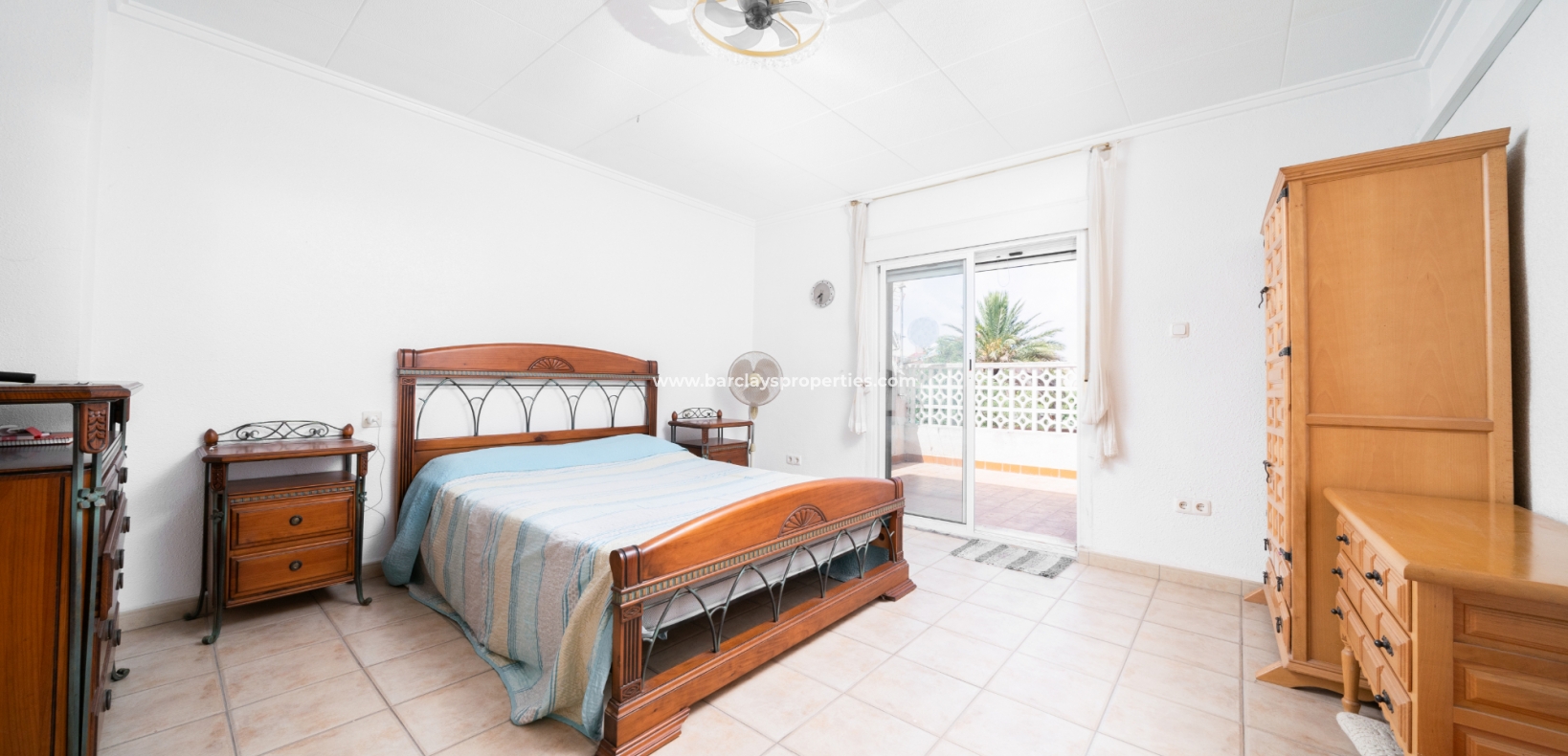 Resale - Reihenhaus - Urb. La Marina