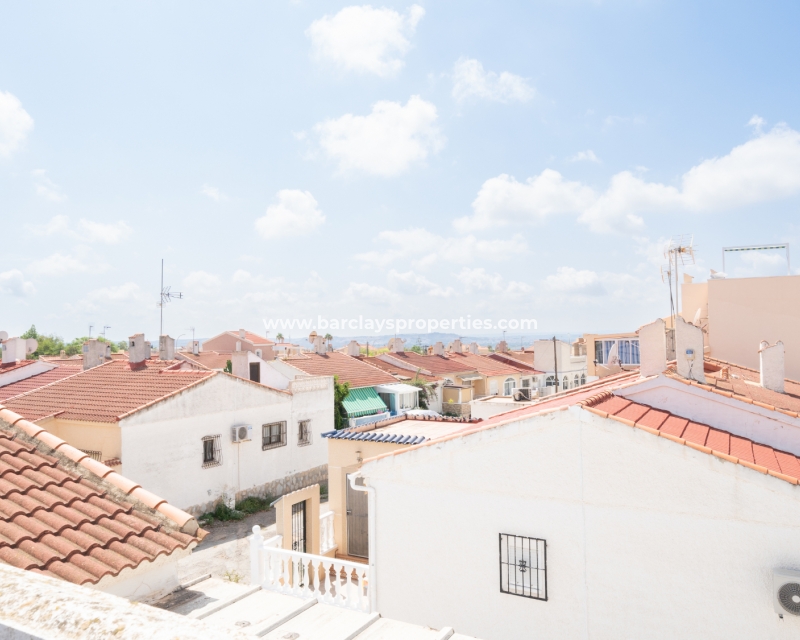 Resale - Reihenhaus - Urb. La Marina