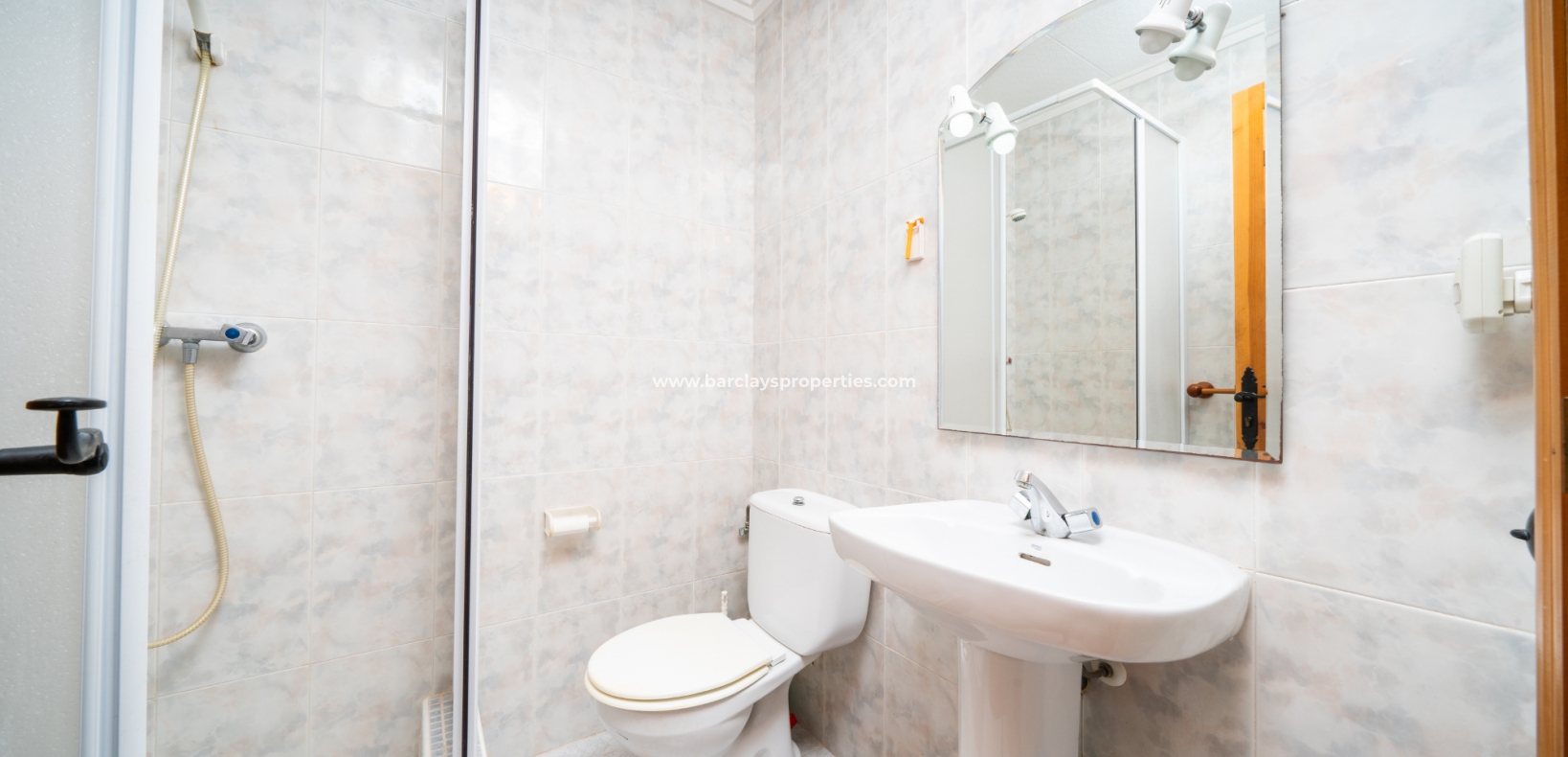 Resale - Reihenhaus - Urb. La Marina