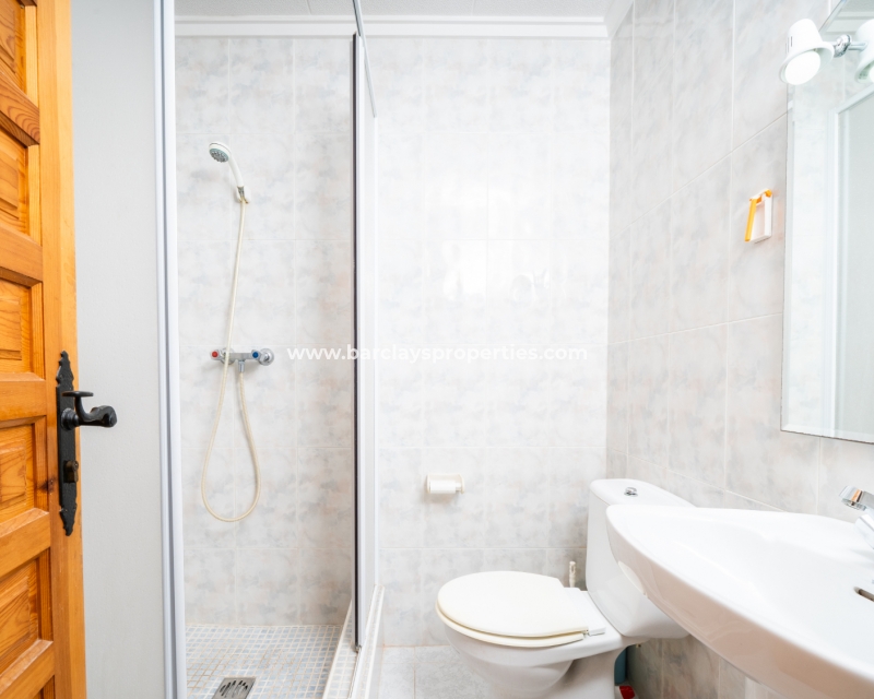 Resale - Reihenhaus - Urb. La Marina