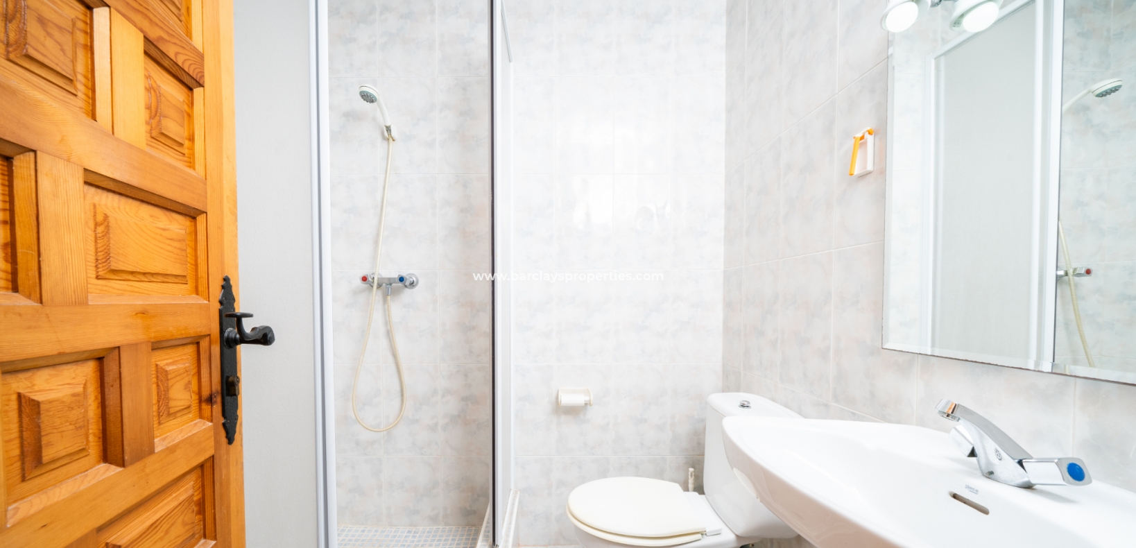 Resale - Reihenhaus - Urb. La Marina