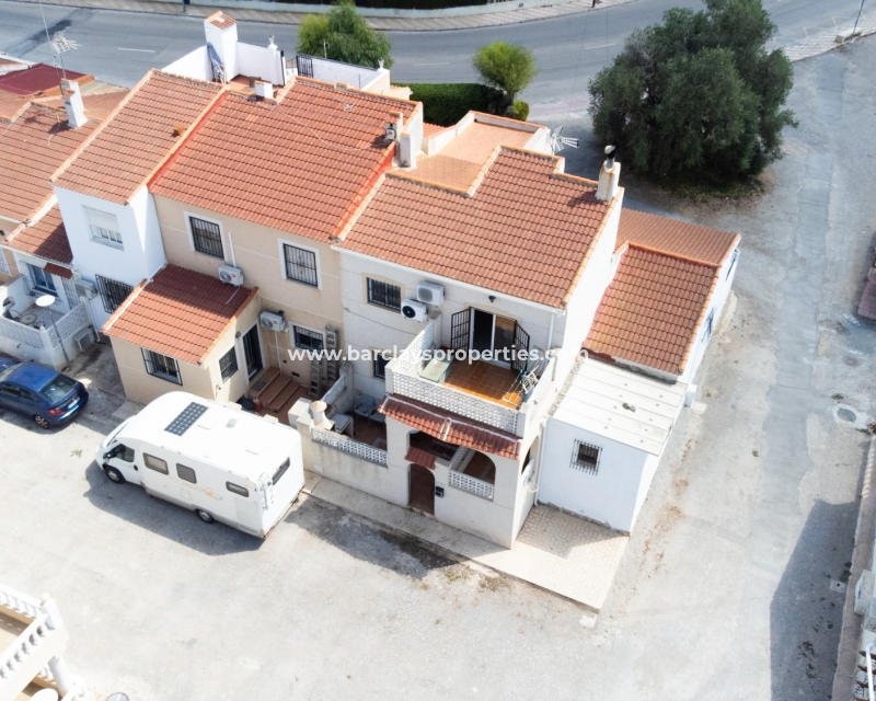 Resale - Reihenhaus - Urb. La Marina