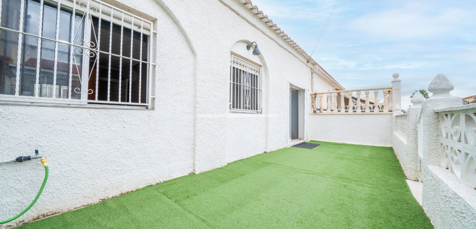 Resale - Reihenhaus - Urb. La Marina